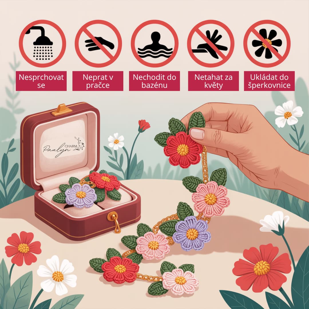 Vločky pro štěstí (25)